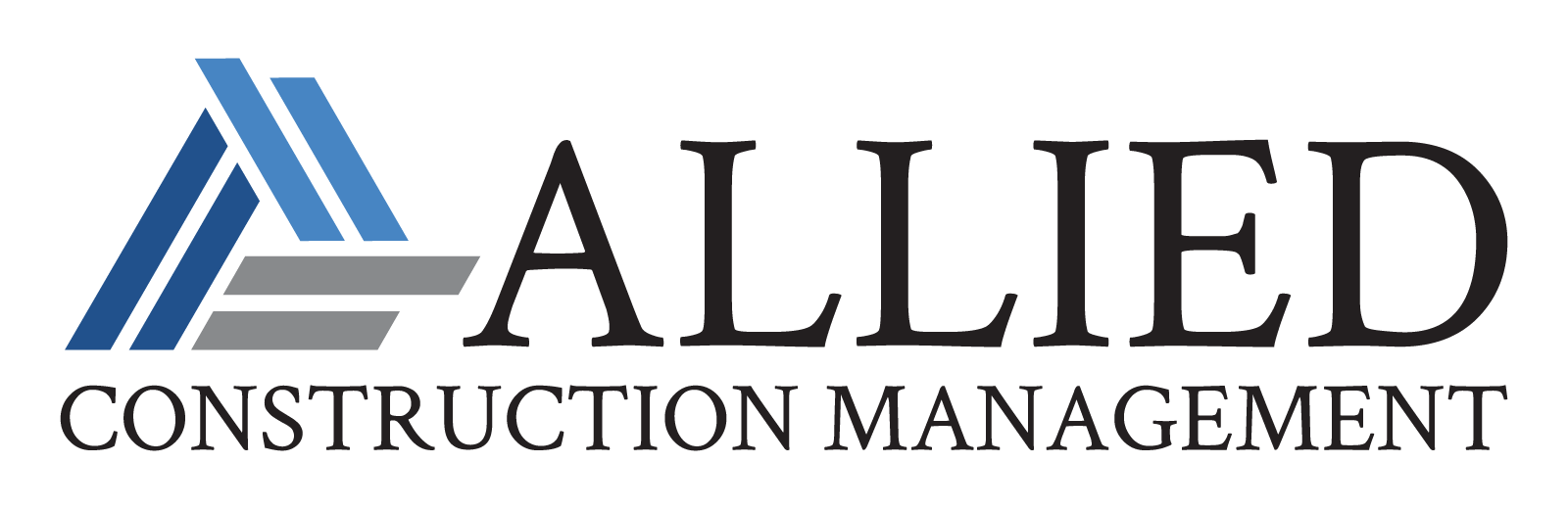 Allied Construction Management logo
